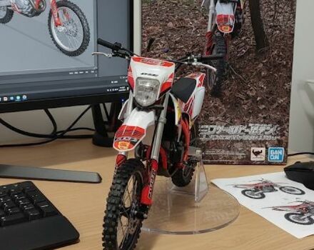 BSE Другая, объемом двигателя 0.13 л и пробегом 0 тыс. км за 922 $, фото 2 на Automoto.ua