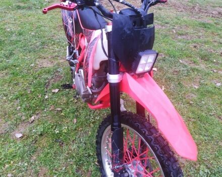 BSE Інша, об'ємом двигуна 0.25 л та пробігом 0 тис. км за 1136 $, фото 4 на Automoto.ua