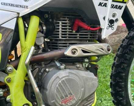 BSE Другая, объемом двигателя 0.25 л и пробегом 0 тыс. км за 1350 $, фото 4 на Automoto.ua