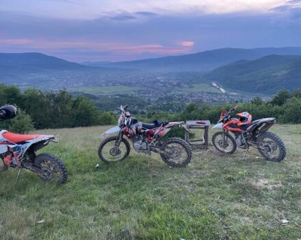 BSE Другая, объемом двигателя 0.25 л и пробегом 0 тыс. км за 1656 $, фото 6 на Automoto.ua