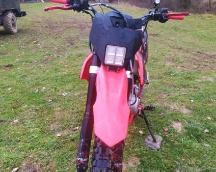 BSE Інша, об'ємом двигуна 0.25 л та пробігом 0 тис. км за 1136 $, фото 2 на Automoto.ua