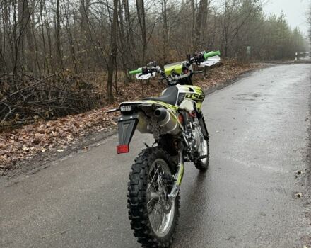 BSE Другая, объемом двигателя 0.25 л и пробегом 0 тыс. км за 1536 $, фото 2 на Automoto.ua