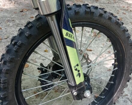 BSE Другая, объемом двигателя 0.13 л и пробегом 0 тыс. км за 716 $, фото 1 на Automoto.ua