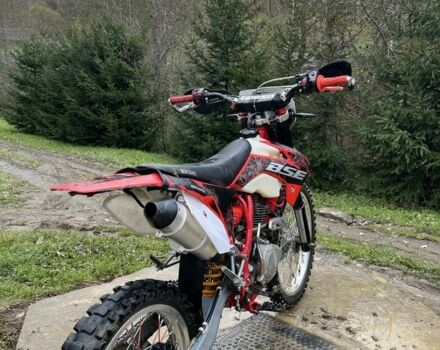 BSE Другая, объемом двигателя 0.25 л и пробегом 0 тыс. км за 1200 $, фото 6 на Automoto.ua