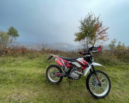 BSE Другая, объемом двигателя 0.25 л и пробегом 0 тыс. км за 1656 $, фото 1 на Automoto.ua