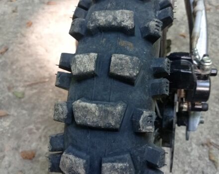 BSE Другая, объемом двигателя 0.13 л и пробегом 0 тыс. км за 716 $, фото 7 на Automoto.ua