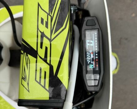 BSE Другая, объемом двигателя 0.25 л и пробегом 0 тыс. км за 1536 $, фото 4 на Automoto.ua