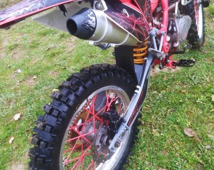 BSE Інша, об'ємом двигуна 0.25 л та пробігом 0 тис. км за 1136 $, фото 1 на Automoto.ua