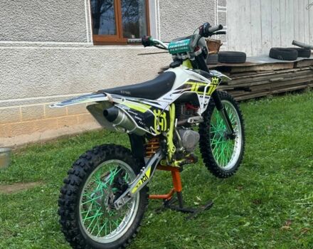 BSE Другая, объемом двигателя 0.25 л и пробегом 0 тыс. км за 1350 $, фото 13 на Automoto.ua