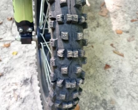 BSE Другая, объемом двигателя 0.13 л и пробегом 0 тыс. км за 716 $, фото 6 на Automoto.ua