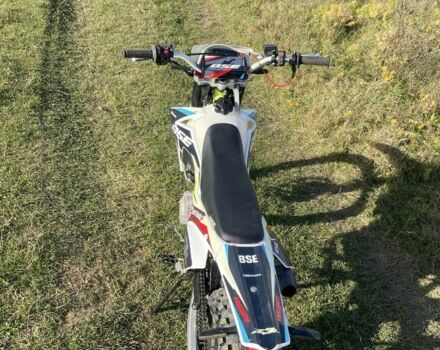 BSE Другая, объемом двигателя 0.25 л и пробегом 0 тыс. км за 1500 $, фото 4 на Automoto.ua