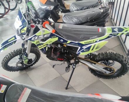 BSE Другая, объемом двигателя 0 л и пробегом 0 тыс. км за 980 $, фото 1 на Automoto.ua