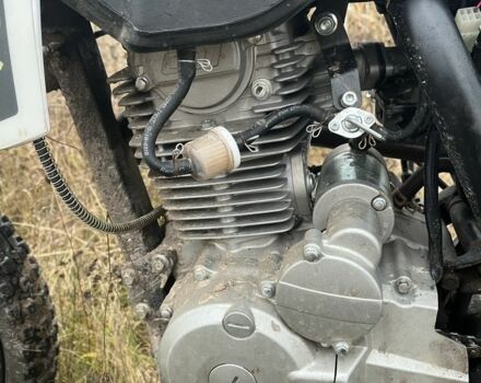 BSE Другая, объемом двигателя 0.15 л и пробегом 0 тыс. км за 1073 $, фото 6 на Automoto.ua