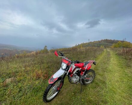 BSE Другая, объемом двигателя 0.25 л и пробегом 0 тыс. км за 1656 $, фото 2 на Automoto.ua