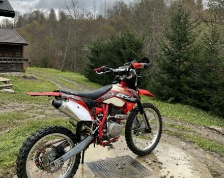 BSE Другая, объемом двигателя 0.25 л и пробегом 0 тыс. км за 1200 $, фото 3 на Automoto.ua