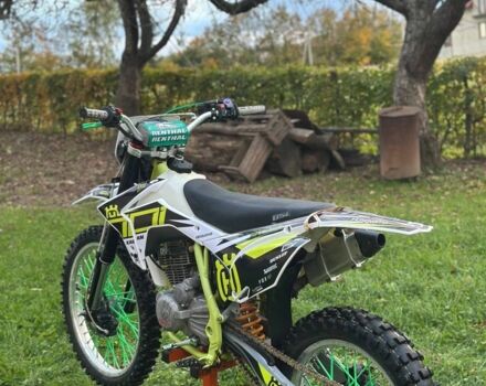 BSE Другая, объемом двигателя 0.25 л и пробегом 0 тыс. км за 1350 $, фото 14 на Automoto.ua