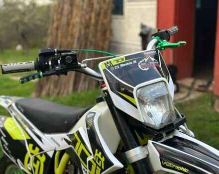 BSE Другая, объемом двигателя 0.25 л и пробегом 0 тыс. км за 1350 $, фото 1 на Automoto.ua