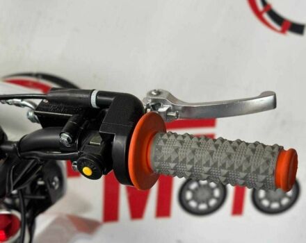 BSE Другая 2024 в Днепре (Днепропетровске) на Automoto.ua BSE Другая, объемом двигателя 0.13 л и пробегом 0 тыс. км за 1211 $, фото 8 на Automoto.ua