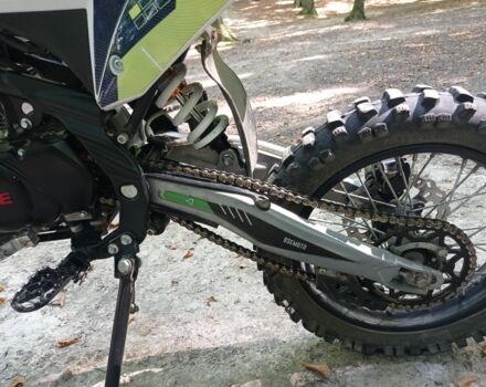 BSE Другая, объемом двигателя 0.13 л и пробегом 0 тыс. км за 716 $, фото 4 на Automoto.ua