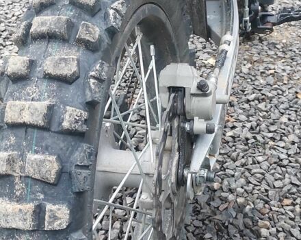 BSE Другая, объемом двигателя 0.15 л и пробегом 0 тыс. км за 1500 $, фото 1 на Automoto.ua