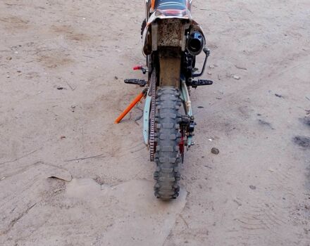 BSE Другая, объемом двигателя 0.13 л и пробегом 0 тыс. км за 714 $, фото 8 на Automoto.ua