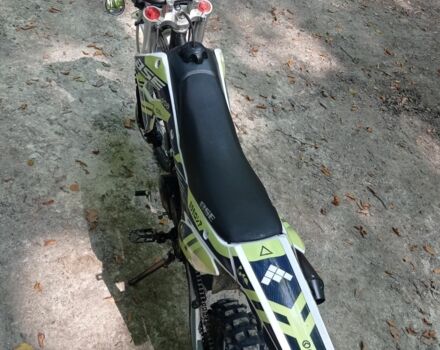 BSE Другая, объемом двигателя 0.13 л и пробегом 0 тыс. км за 716 $, фото 11 на Automoto.ua