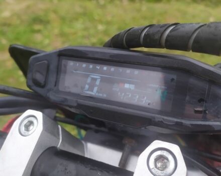 BSE Інша, об'ємом двигуна 0.25 л та пробігом 0 тис. км за 1136 $, фото 6 на Automoto.ua