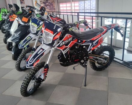 BSE Другая, объемом двигателя 0 л и пробегом 0 тыс. км за 980 $, фото 6 на Automoto.ua