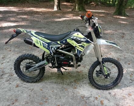 BSE Другая, объемом двигателя 0.13 л и пробегом 0 тыс. км за 716 $, фото 12 на Automoto.ua