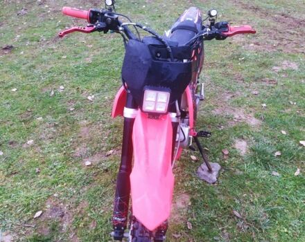 BSE Інша, об'ємом двигуна 0.25 л та пробігом 0 тис. км за 1136 $, фото 3 на Automoto.ua