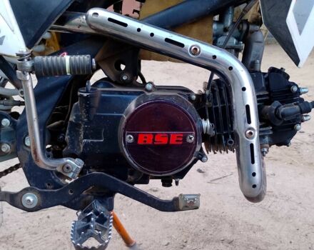 BSE Другая, объемом двигателя 0.13 л и пробегом 0 тыс. км за 714 $, фото 4 на Automoto.ua