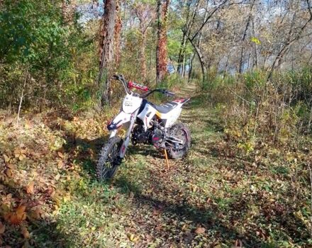 BSE Другая, объемом двигателя 0.13 л и пробегом 0 тыс. км за 714 $, фото 3 на Automoto.ua