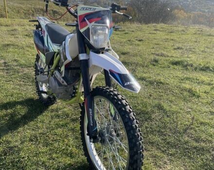 BSE Другая, объемом двигателя 0.25 л и пробегом 0 тыс. км за 1500 $, фото 5 на Automoto.ua