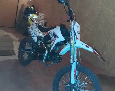 BSE Другая, объемом двигателя 0.13 л и пробегом 0 тыс. км за 714 $, фото 2 на Automoto.ua