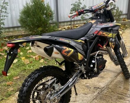 BSE Інша, об'ємом двигуна 0.3 л та пробігом 0 тис. км за 1600 $, фото 1 на Automoto.ua