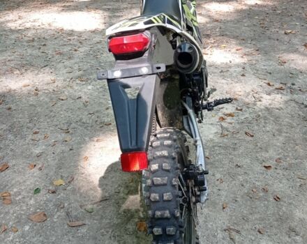 BSE Другая, объемом двигателя 0.13 л и пробегом 0 тыс. км за 716 $, фото 9 на Automoto.ua