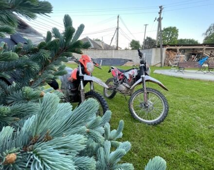 BSE Другая, объемом двигателя 0.25 л и пробегом 0 тыс. км за 1656 $, фото 5 на Automoto.ua