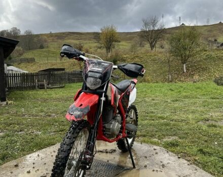 BSE Другая, объемом двигателя 0.25 л и пробегом 0 тыс. км за 1200 $, фото 7 на Automoto.ua