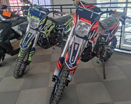 BSE Другая, объемом двигателя 0 л и пробегом 0 тыс. км за 980 $, фото 5 на Automoto.ua