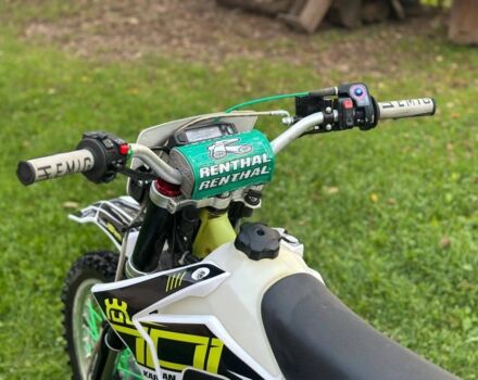 BSE Другая, объемом двигателя 0.25 л и пробегом 0 тыс. км за 1350 $, фото 10 на Automoto.ua