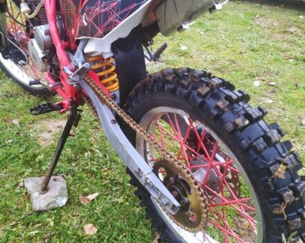 BSE Інша, об'ємом двигуна 0.25 л та пробігом 0 тис. км за 1136 $, фото 7 на Automoto.ua