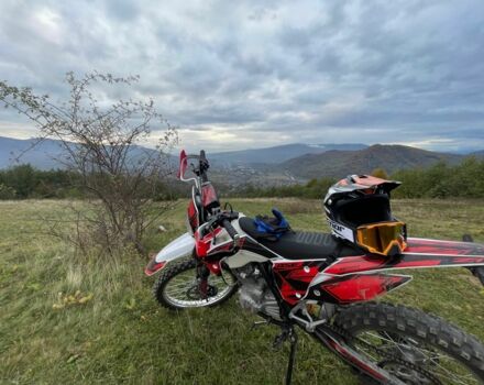 BSE Другая, объемом двигателя 0.25 л и пробегом 0 тыс. км за 1656 $, фото 3 на Automoto.ua