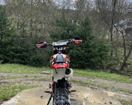 BSE Другая, объемом двигателя 0.25 л и пробегом 0 тыс. км за 1200 $, фото 4 на Automoto.ua