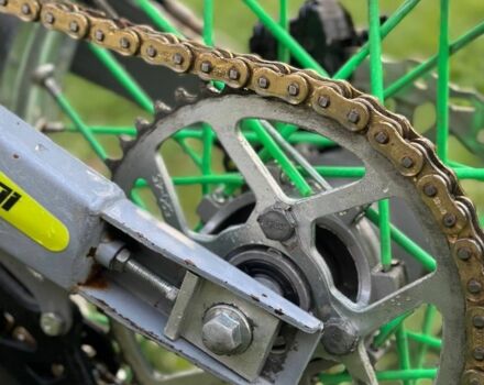 BSE Другая, объемом двигателя 0.25 л и пробегом 0 тыс. км за 1350 $, фото 8 на Automoto.ua