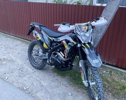 BSE Інша, об'ємом двигуна 0.3 л та пробігом 0 тис. км за 1600 $, фото 2 на Automoto.ua