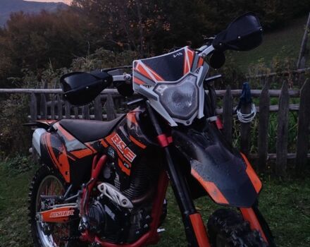 BSE Другая, объемом двигателя 0.25 л и пробегом 0 тыс. км за 2100 $, фото 9 на Automoto.ua