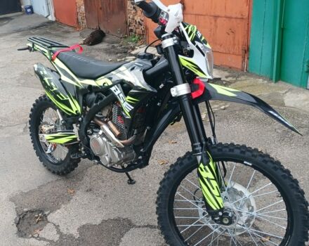 BSE Інша, об'ємом двигуна 0.3 л та пробігом 0 тис. км за 2300 $, фото 2 на Automoto.ua