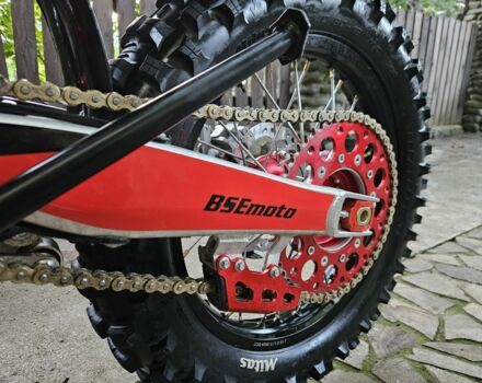 BSE Інша, об'ємом двигуна 0.3 л та пробігом 0 тис. км за 3750 $, фото 5 на Automoto.ua