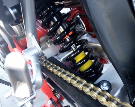 BSE Другая, объемом двигателя 0.25 л и пробегом 0 тыс. км за 2190 $, фото 12 на Automoto.ua