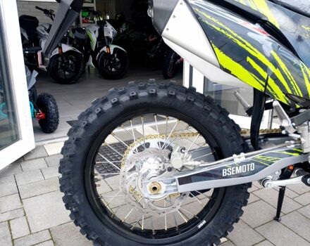 BSE Другая, объемом двигателя 0.3 л и пробегом 0 тыс. км за 1890 $, фото 22 на Automoto.ua